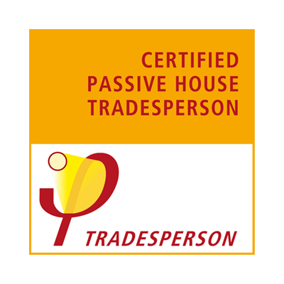 Tradesperson certified imagen